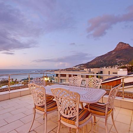 The Rocks Βίλα Camps Bay Εξωτερικό φωτογραφία