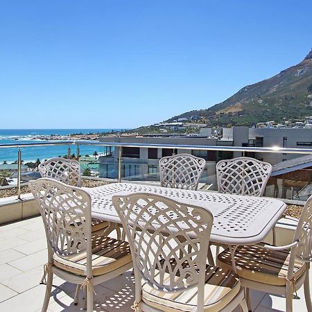 The Rocks Βίλα Camps Bay Εξωτερικό φωτογραφία