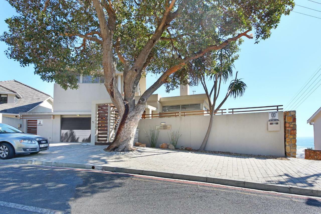The Rocks Βίλα Camps Bay Εξωτερικό φωτογραφία