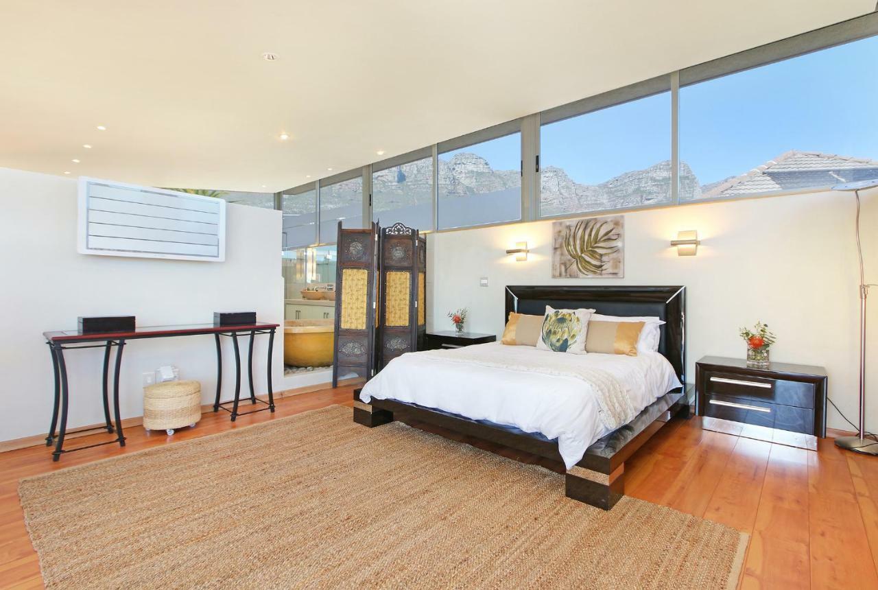 The Rocks Βίλα Camps Bay Εξωτερικό φωτογραφία