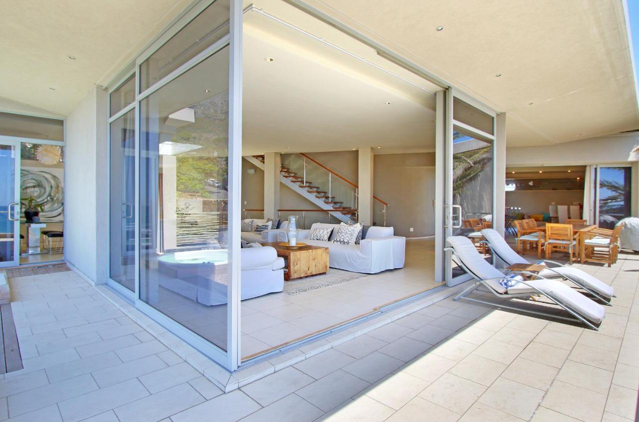 The Rocks Βίλα Camps Bay Εξωτερικό φωτογραφία
