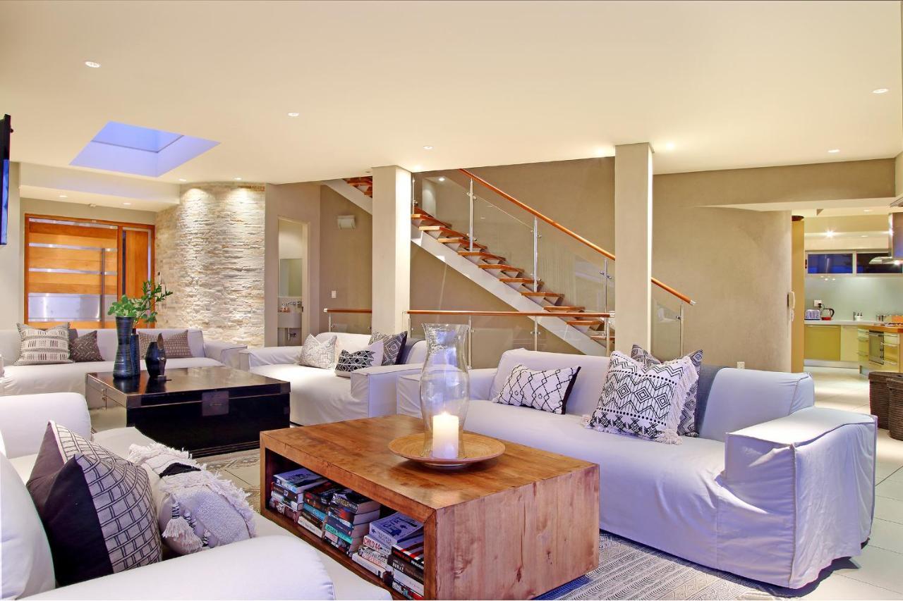 The Rocks Βίλα Camps Bay Εξωτερικό φωτογραφία