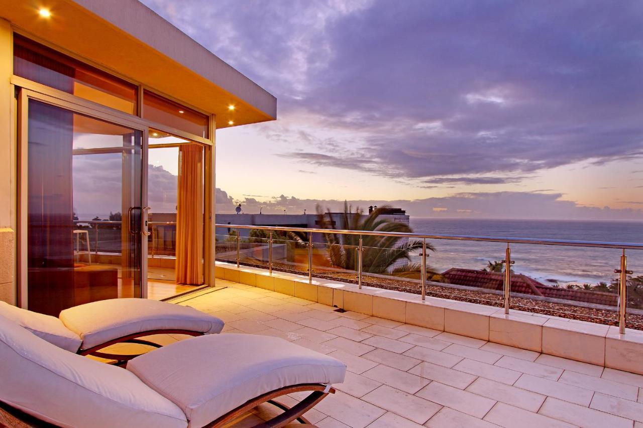The Rocks Βίλα Camps Bay Εξωτερικό φωτογραφία