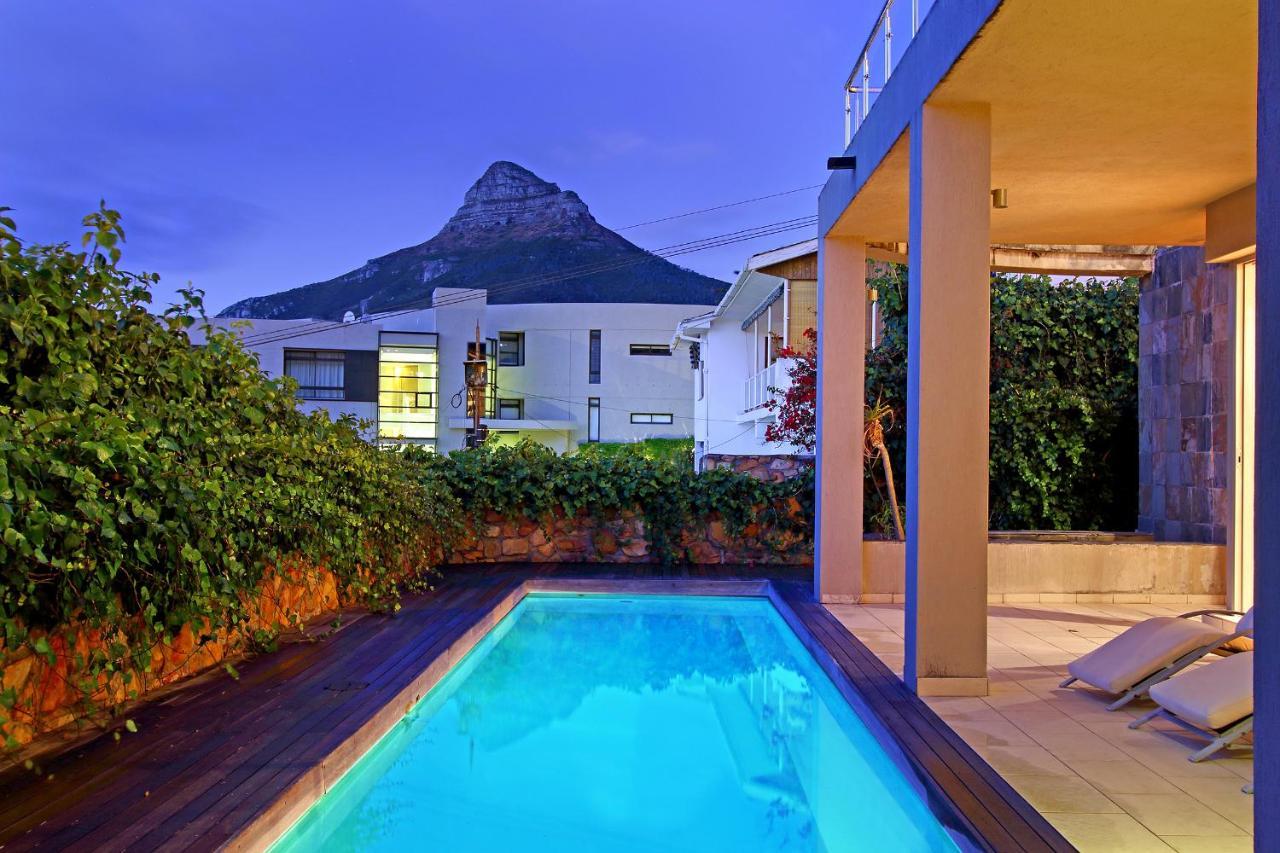 The Rocks Βίλα Camps Bay Εξωτερικό φωτογραφία
