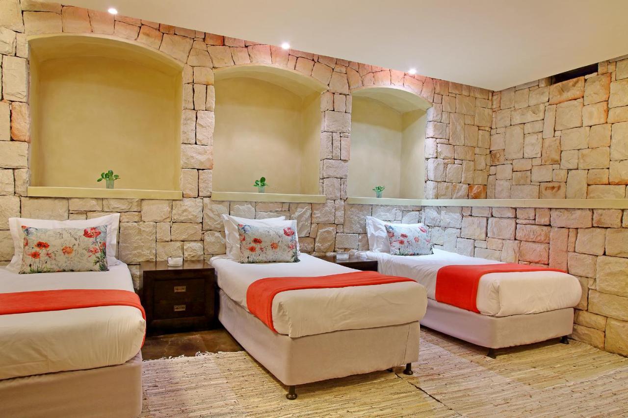 The Rocks Βίλα Camps Bay Εξωτερικό φωτογραφία