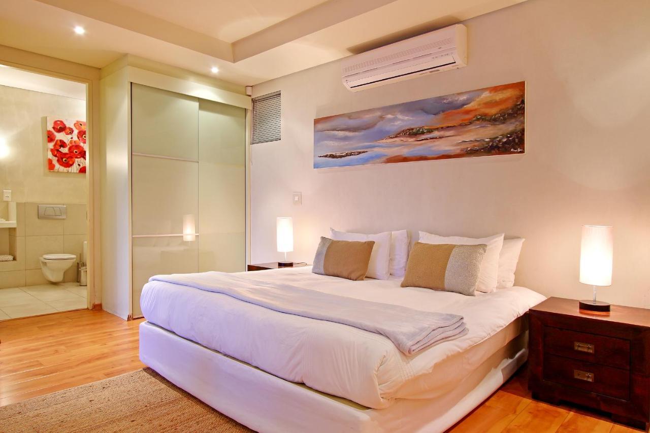 The Rocks Βίλα Camps Bay Εξωτερικό φωτογραφία