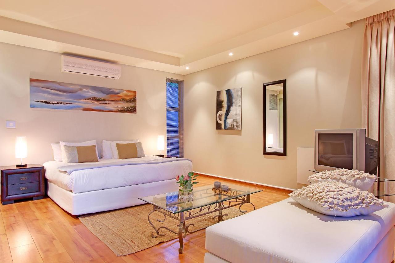 The Rocks Βίλα Camps Bay Εξωτερικό φωτογραφία