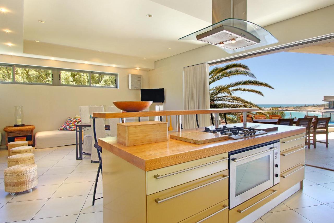 The Rocks Βίλα Camps Bay Εξωτερικό φωτογραφία