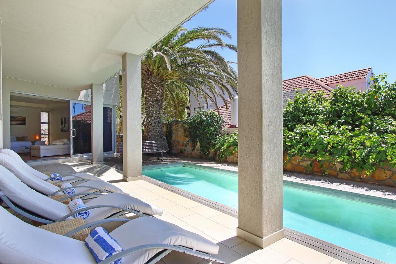 The Rocks Βίλα Camps Bay Εξωτερικό φωτογραφία