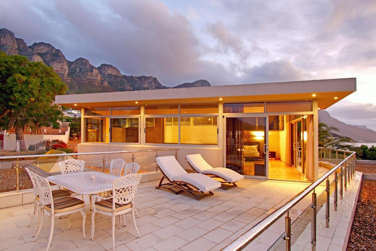The Rocks Βίλα Camps Bay Εξωτερικό φωτογραφία