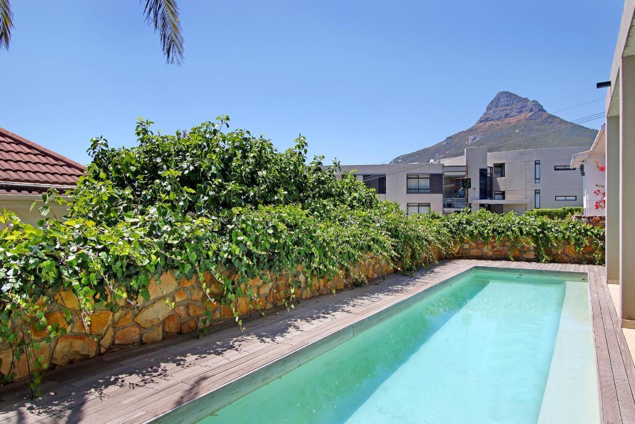 The Rocks Βίλα Camps Bay Εξωτερικό φωτογραφία